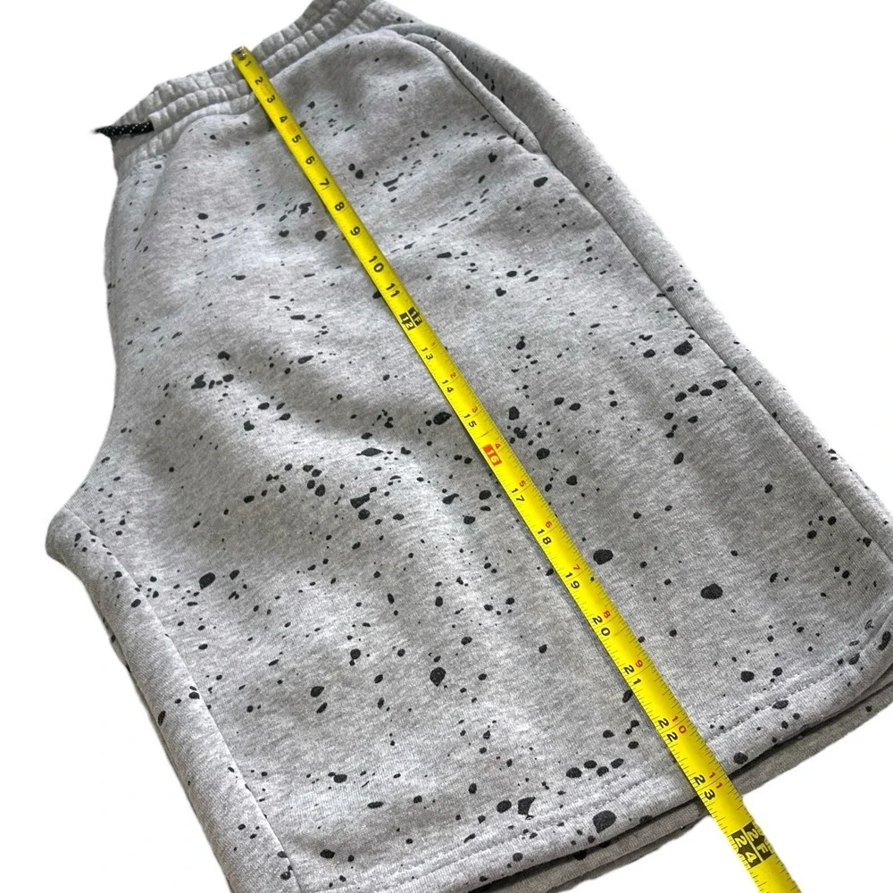 Southpole Authentic‎ Collection Fleece Shorts Unisex Size Large